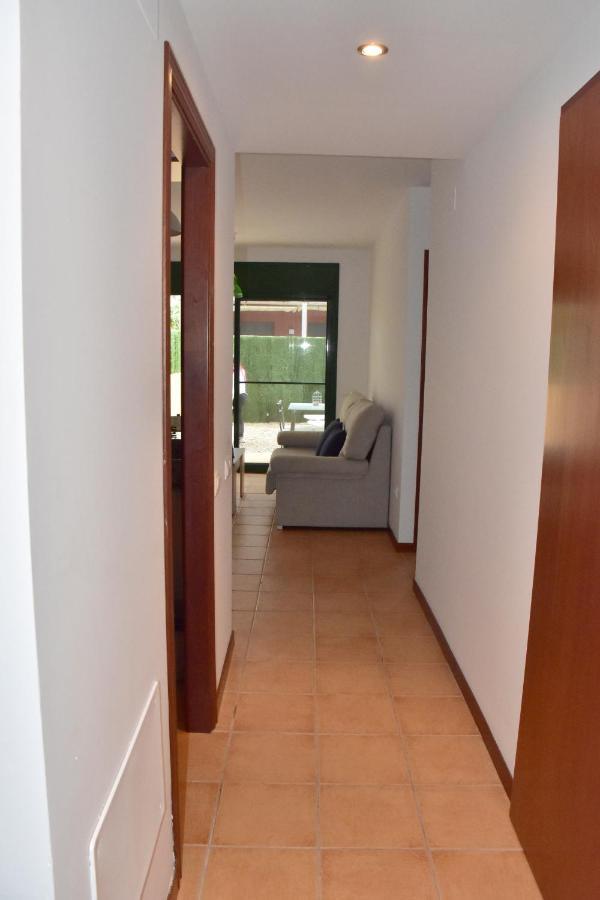 Apartament Milat L'Eucaliptus Εξωτερικό φωτογραφία
