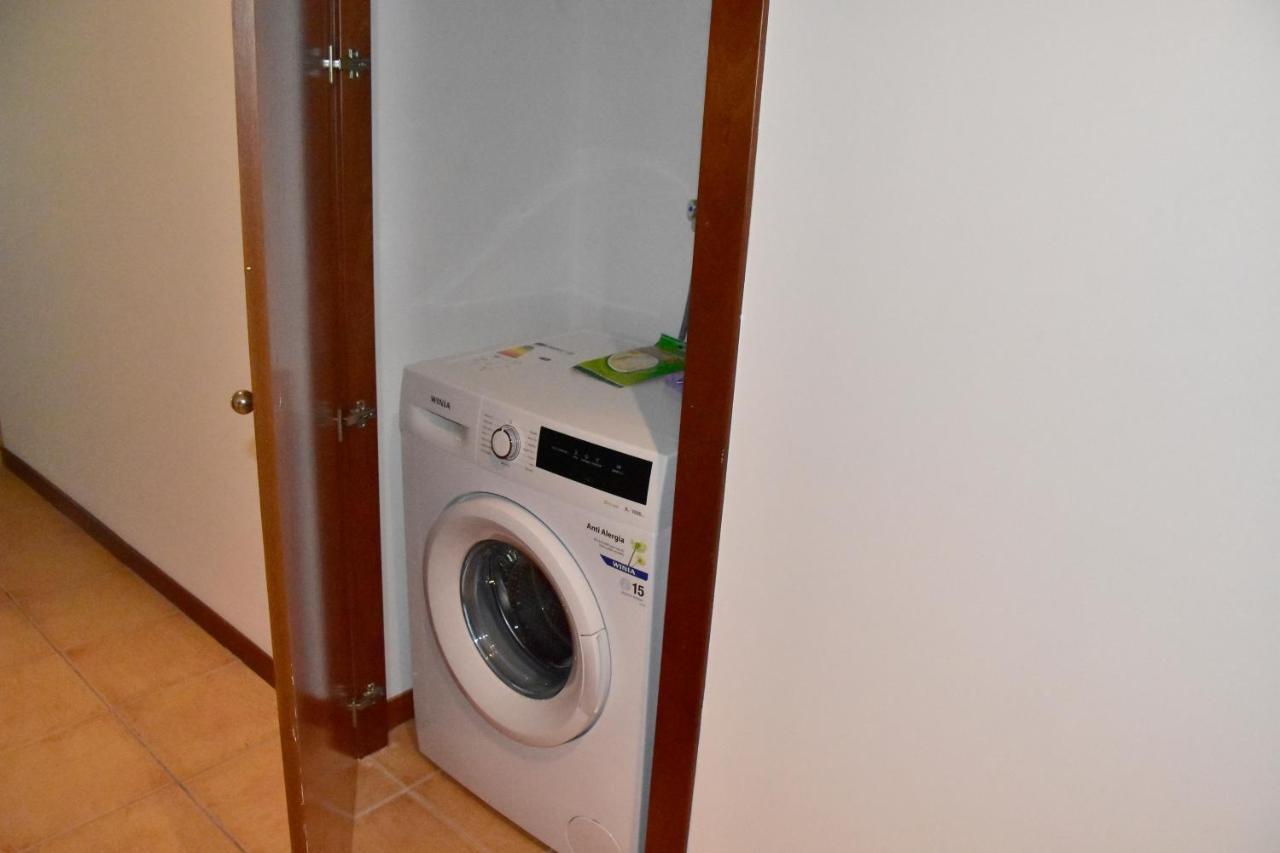 Apartament Milat L'Eucaliptus Εξωτερικό φωτογραφία